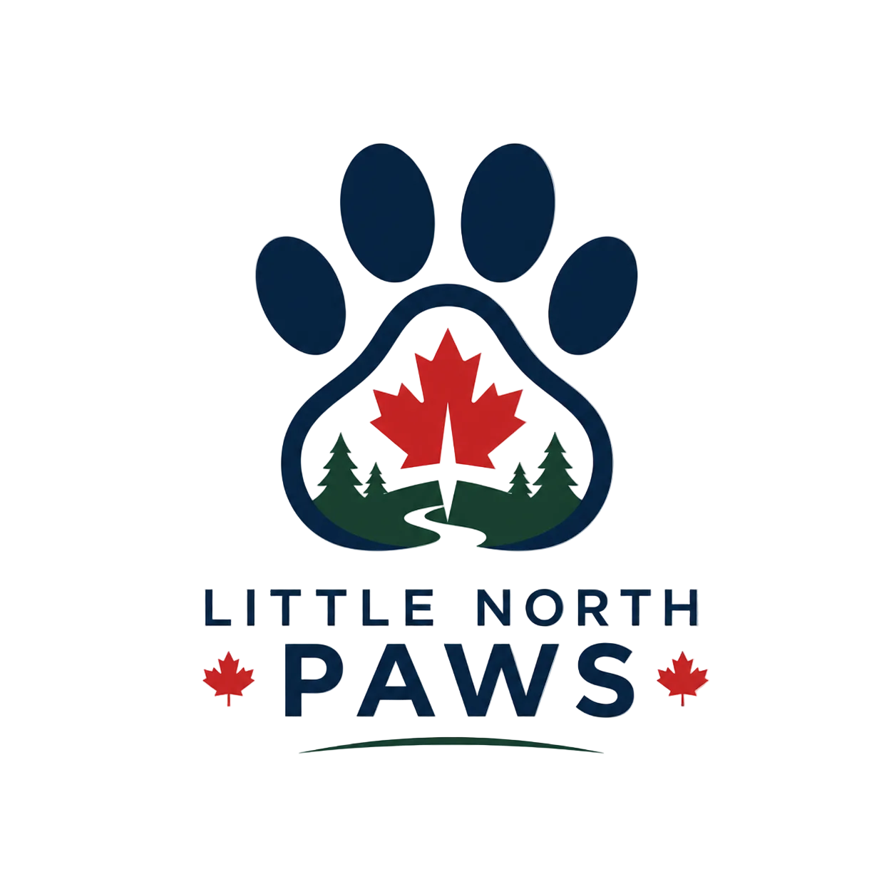 Little North Paws